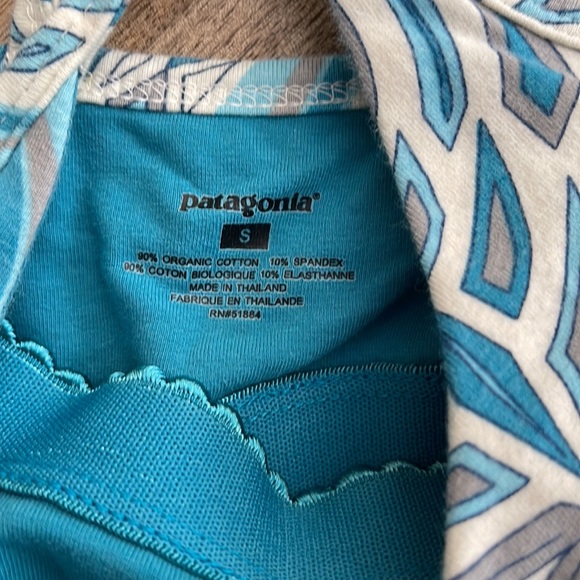 Patagonia cami tank top - Picture 2 of 5